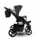 Carucior copii 3 in 1 Camarelo Navo 03 Carucior copii 3 in 1 Camarelo Navo 03