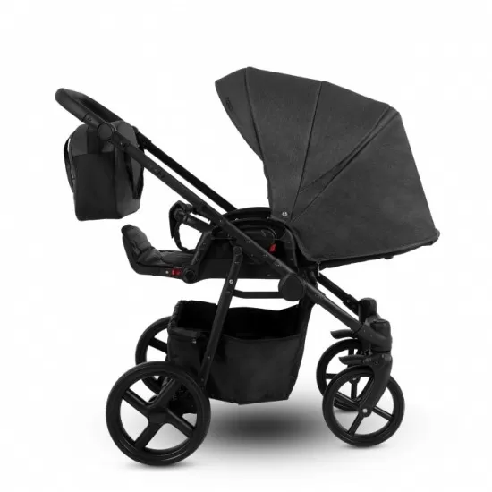 Carucior copii 3 in 1 Camarelo Navo 03 Carucior copii 3 in 1 Camarelo Navo 03