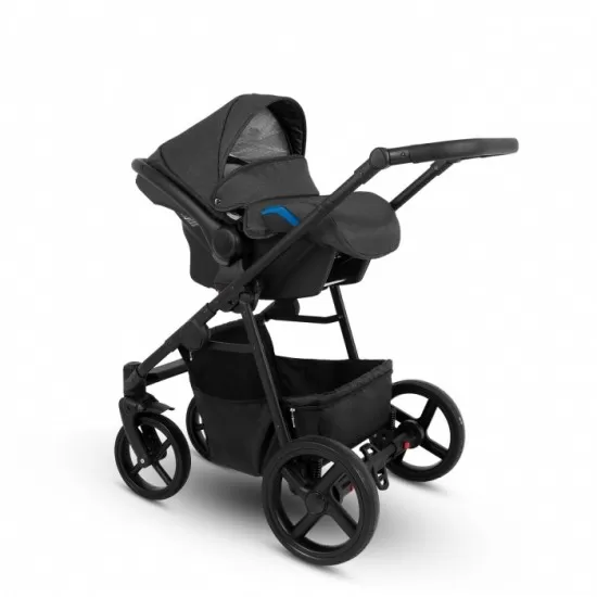 Carucior copii 3 in 1 Camarelo Navo 03 Carucior copii 3 in 1 Camarelo Navo 03