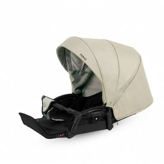 Carucior copii 3 in 1 Camarelo Navo 06 Carucior copii 3 in 1 Camarelo Navo 06