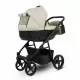 Carucior copii 3 in 1 Camarelo Navo 06 Carucior copii 3 in 1 Camarelo Navo 06