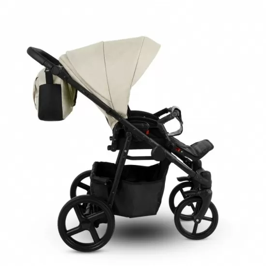 Carucior copii 3 in 1 Camarelo Navo 06 Carucior copii 3 in 1 Camarelo Navo 06