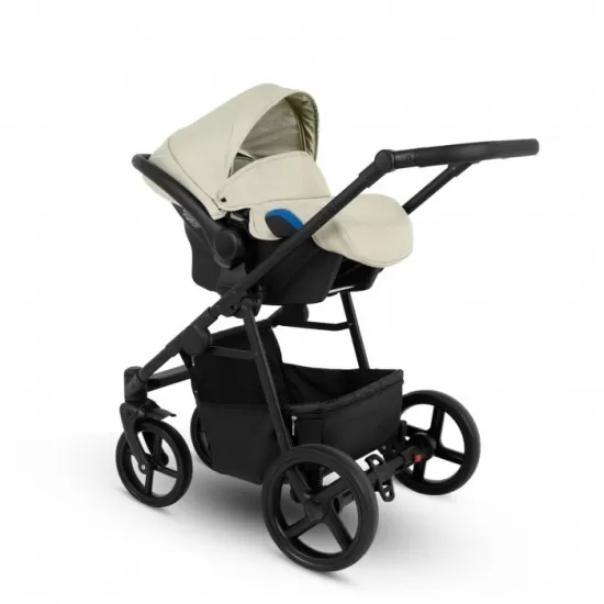 Carucior copii 3 in 1 Camarelo Navo 06 Carucior copii 3 in 1 Camarelo Navo 06
