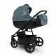 Carucior copii 3 in 1 Camarelo Navo 08 Carucior copii 3 in 1 Camarelo Navo 08