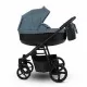 Carucior copii 3 in 1 Camarelo Navo 08 Carucior copii 3 in 1 Camarelo Navo 08