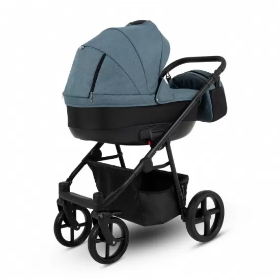 Carucior copii 3 in 1 Camarelo Navo 08 Carucior copii 3 in 1 Camarelo Navo 08