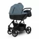 Carucior copii 3 in 1 Camarelo Navo 08 Carucior copii 3 in 1 Camarelo Navo 08