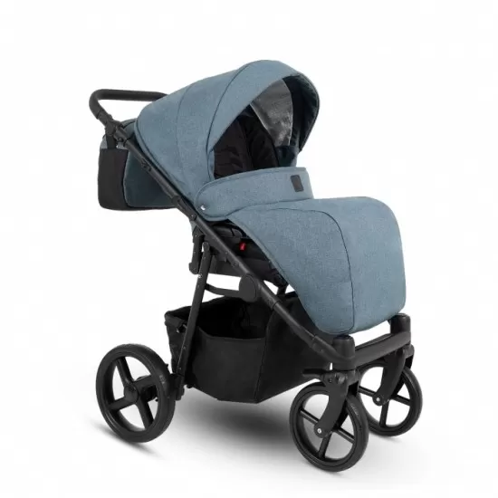 Carucior copii 3 in 1 Camarelo Navo 08 Carucior copii 3 in 1 Camarelo Navo 08