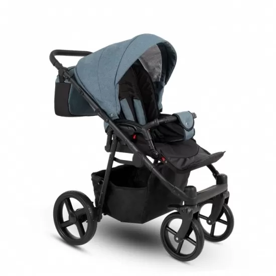 Carucior copii 3 in 1 Camarelo Navo 08 Carucior copii 3 in 1 Camarelo Navo 08
