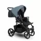 Carucior copii 3 in 1 Camarelo Navo 08 Carucior copii 3 in 1 Camarelo Navo 08