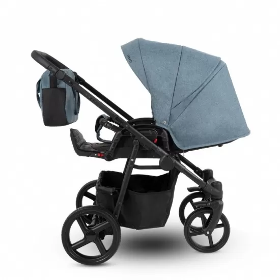 Carucior copii 3 in 1 Camarelo Navo 08 Carucior copii 3 in 1 Camarelo Navo 08