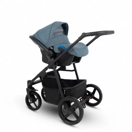 Carucior copii 3 in 1 Camarelo Navo 08 Carucior copii 3 in 1 Camarelo Navo 08