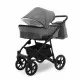 Carucior copii 3 in 1 Camarelo Ollio 01 Carucior copii 3 in 1 Camarelo Ollio 01