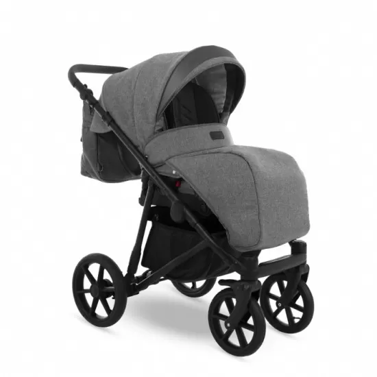 Carucior copii 3 in 1 Camarelo Ollio 01 Carucior copii 3 in 1 Camarelo Ollio 01