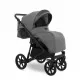 Carucior copii 3 in 1 Camarelo Ollio 01 Carucior copii 3 in 1 Camarelo Ollio 01