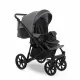 Carucior copii 3 in 1 Camarelo Ollio 01 Carucior copii 3 in 1 Camarelo Ollio 01