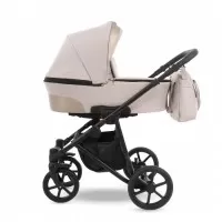 Carucior copii 3 in 1 Camarelo Ollio 03