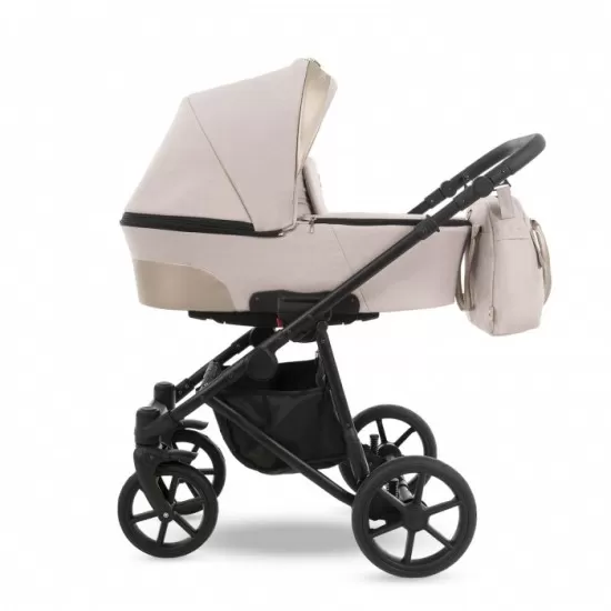Carucior copii 3 in 1 Camarelo Ollio 03 Carucior copii 3 in 1 Camarelo Ollio 03