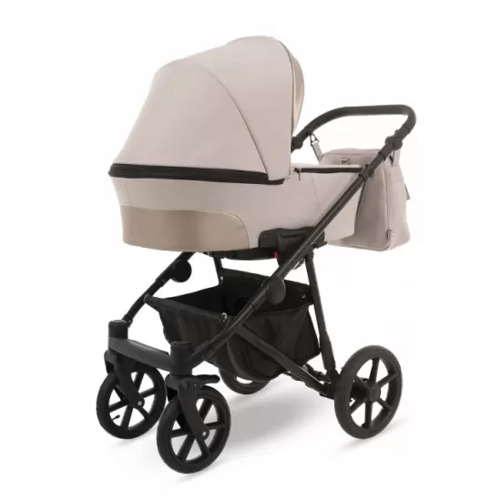 Carucior copii 3 in 1 Camarelo Ollio 03 Carucior copii 3 in 1 Camarelo Ollio 03