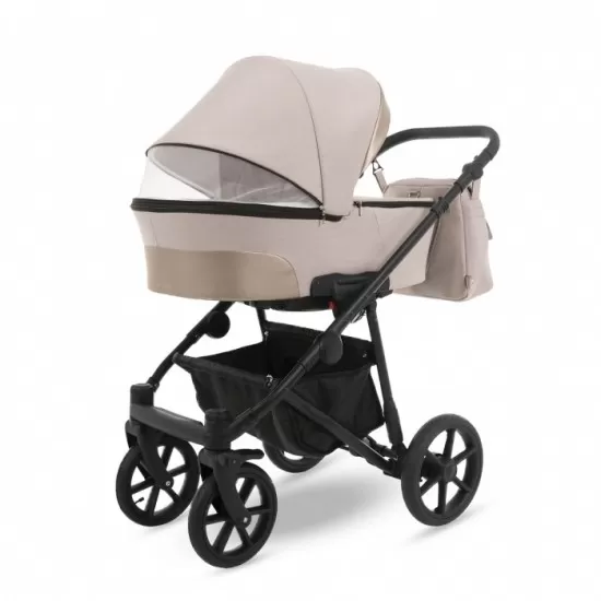 Carucior copii 3 in 1 Camarelo Ollio 03 Carucior copii 3 in 1 Camarelo Ollio 03