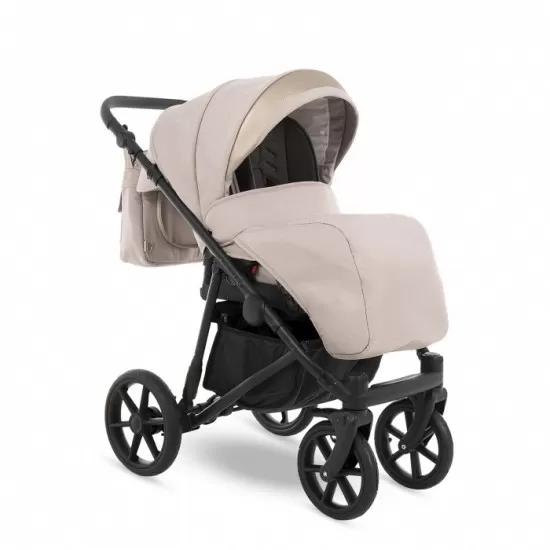 Carucior copii 3 in 1 Camarelo Ollio 03 Carucior copii 3 in 1 Camarelo Ollio 03