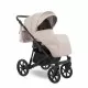 Carucior copii 3 in 1 Camarelo Ollio 03 Carucior copii 3 in 1 Camarelo Ollio 03