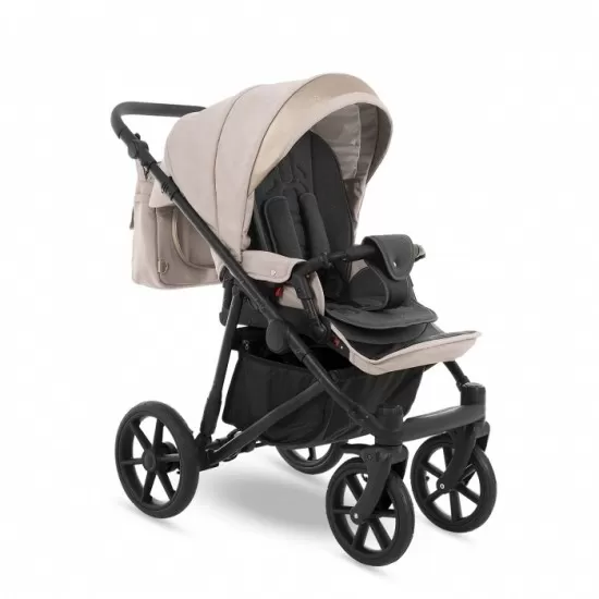 Carucior copii 3 in 1 Camarelo Ollio 03 Carucior copii 3 in 1 Camarelo Ollio 03