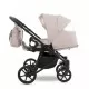 Carucior copii 3 in 1 Camarelo Ollio 03 Carucior copii 3 in 1 Camarelo Ollio 03