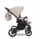 Carucior copii 3 in 1 Camarelo Ollio 03 Carucior copii 3 in 1 Camarelo Ollio 03