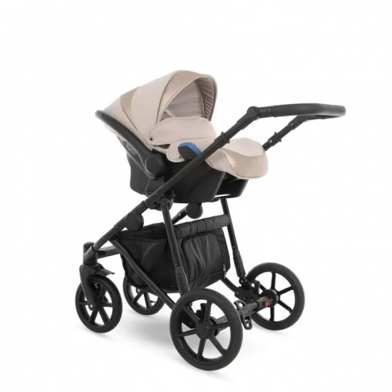 Carucior copii 3 in 1 Camarelo Ollio 03 Carucior copii 3 in 1 Camarelo Ollio 03