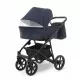 Carucior copii 3 in 1 Camarelo Ollio 04 Carucior copii 3 in 1 Camarelo Ollio 04