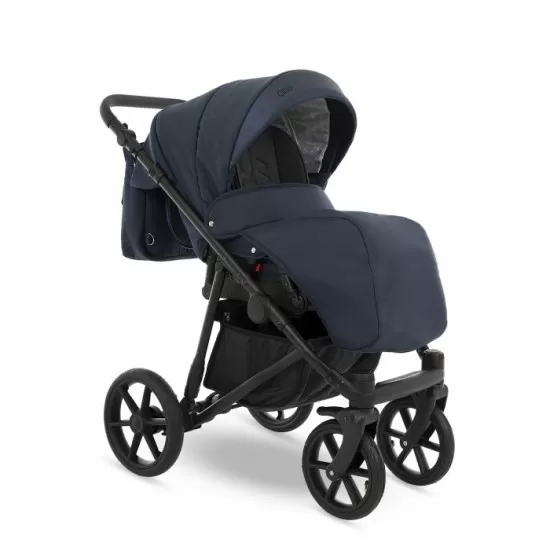 Carucior copii 3 in 1 Camarelo Ollio 04 Carucior copii 3 in 1 Camarelo Ollio 04