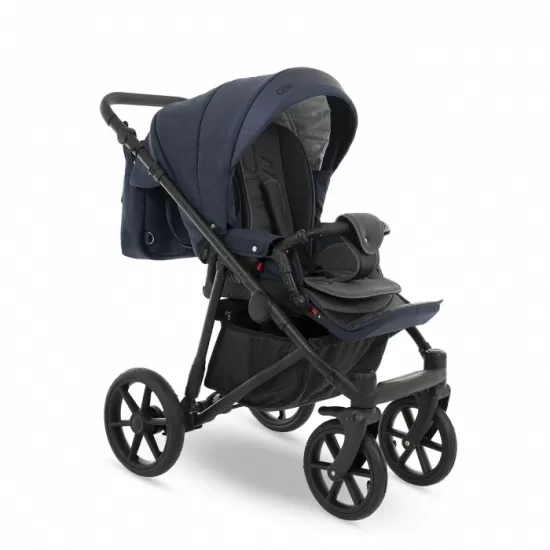 Carucior copii 3 in 1 Camarelo Ollio 04 Carucior copii 3 in 1 Camarelo Ollio 04