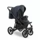Carucior copii 3 in 1 Camarelo Ollio 04 Carucior copii 3 in 1 Camarelo Ollio 04