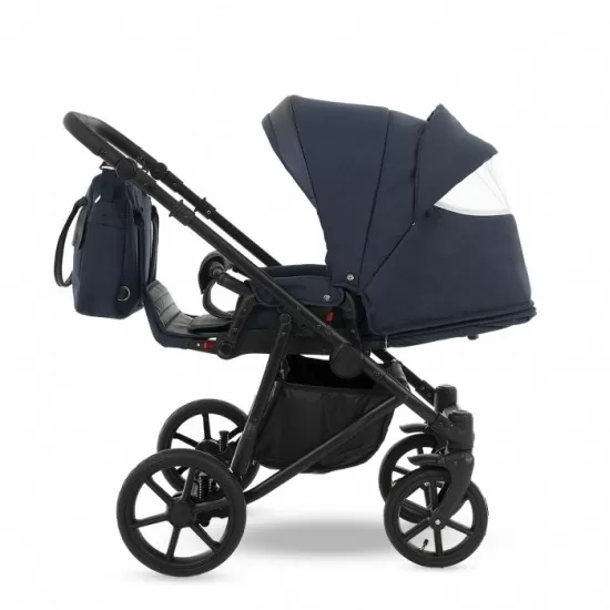 Carucior copii 3 in 1 Camarelo Ollio 04 Carucior copii 3 in 1 Camarelo Ollio 04