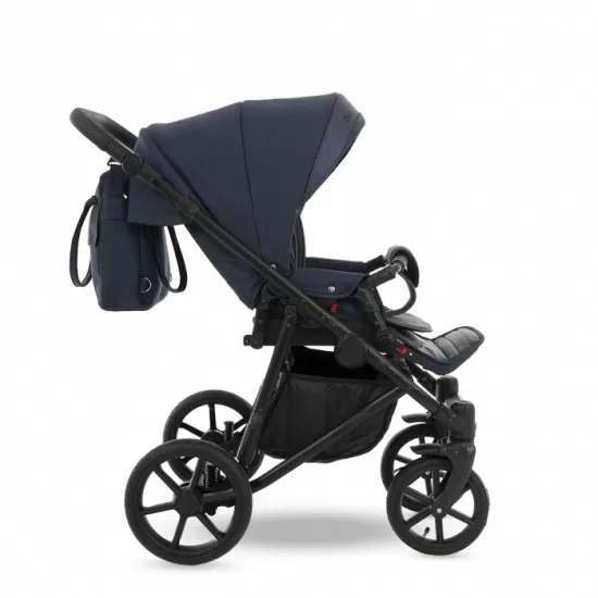 Carucior copii 3 in 1 Camarelo Ollio 04 Carucior copii 3 in 1 Camarelo Ollio 04