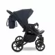 Carucior copii 3 in 1 Camarelo Ollio 04 Carucior copii 3 in 1 Camarelo Ollio 04