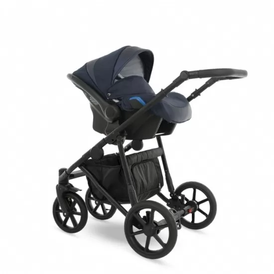 Carucior copii 3 in 1 Camarelo Ollio 04 Carucior copii 3 in 1 Camarelo Ollio 04