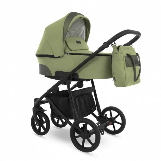 Carucior copii 3 in 1 Camarelo Ollio 05 Carucior copii 3 in 1 Camarelo Ollio 05