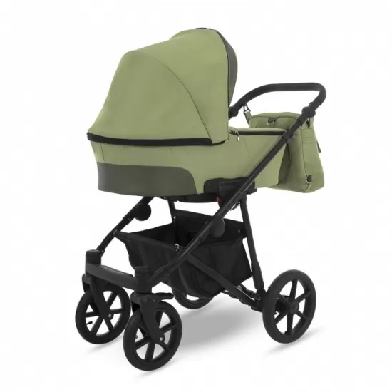 Carucior copii 3 in 1 Camarelo Ollio 05 Carucior copii 3 in 1 Camarelo Ollio 05