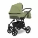 Carucior copii 3 in 1 Camarelo Ollio 05 Carucior copii 3 in 1 Camarelo Ollio 05