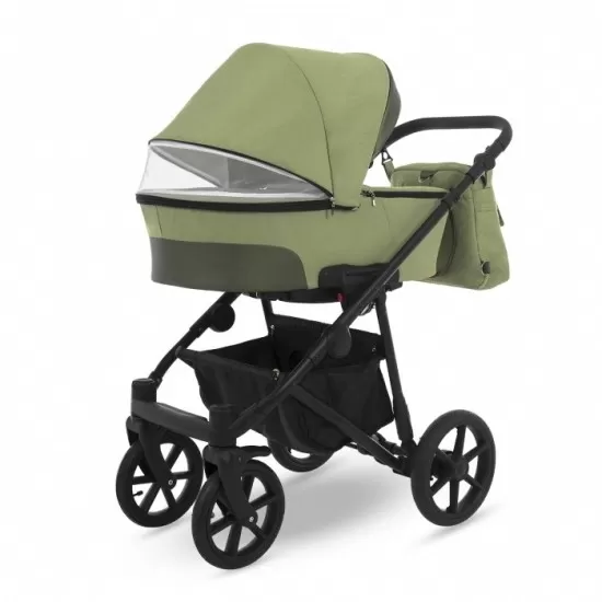 Carucior copii 3 in 1 Camarelo Ollio 05 Carucior copii 3 in 1 Camarelo Ollio 05