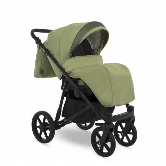 Carucior copii 3 in 1 Camarelo Ollio 05 Carucior copii 3 in 1 Camarelo Ollio 05