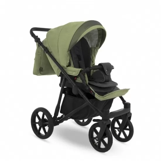 Carucior copii 3 in 1 Camarelo Ollio 05 Carucior copii 3 in 1 Camarelo Ollio 05