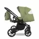 Carucior copii 3 in 1 Camarelo Ollio 05 Carucior copii 3 in 1 Camarelo Ollio 05