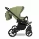 Carucior copii 3 in 1 Camarelo Ollio 05 Carucior copii 3 in 1 Camarelo Ollio 05