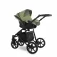 Carucior copii 3 in 1 Camarelo Ollio 05 Carucior copii 3 in 1 Camarelo Ollio 05