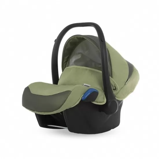 Carucior copii 3 in 1 Camarelo Ollio 05 Carucior copii 3 in 1 Camarelo Ollio 05