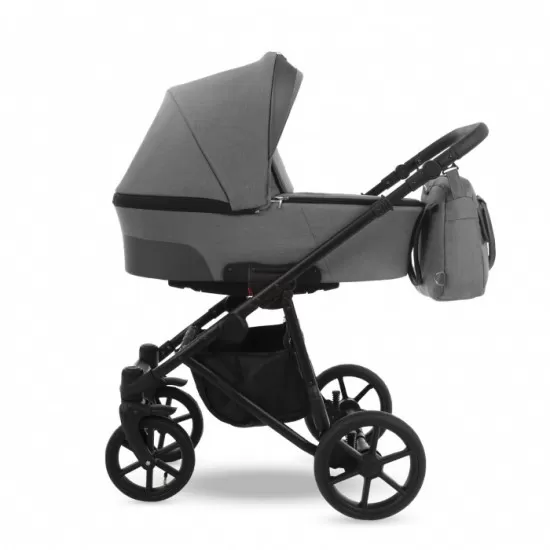 Carucior copii 3 in 1 Camarelo Ollio 08 Carucior copii 3 in 1 Camarelo Ollio 08