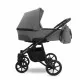 Carucior copii 3 in 1 Camarelo Ollio 08 Carucior copii 3 in 1 Camarelo Ollio 08